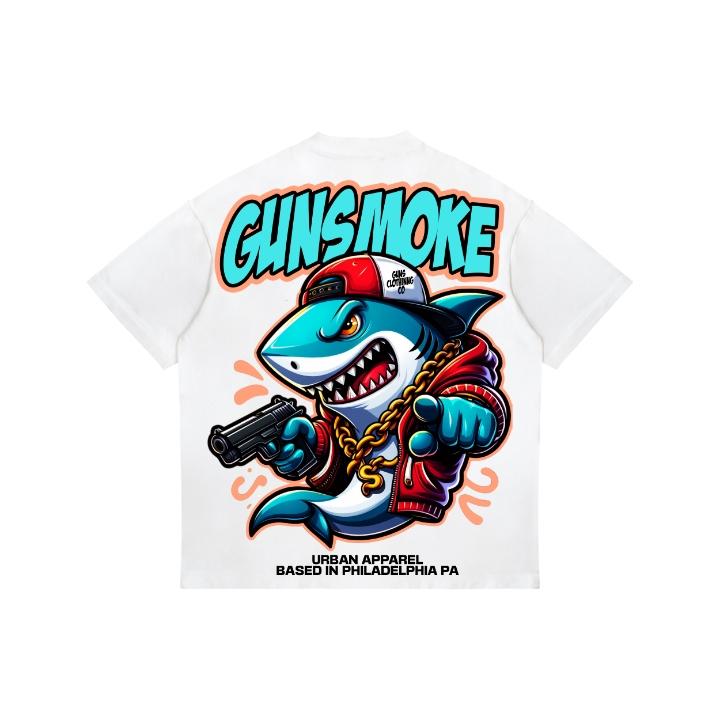 GUNSMOKE (GUNSMOKE) T SHIRT