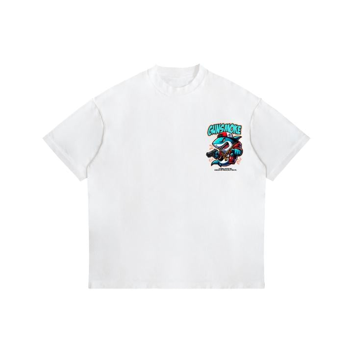 GUNSMOKE (GUNSMOKE) T SHIRT